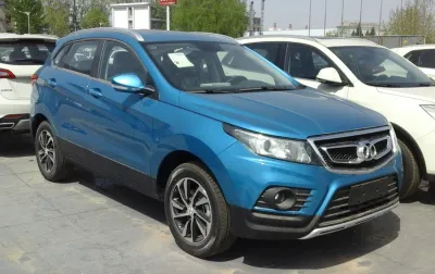 Senova Zhixing